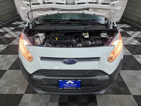 Used 2018 Ford Transit Connect XL image 35