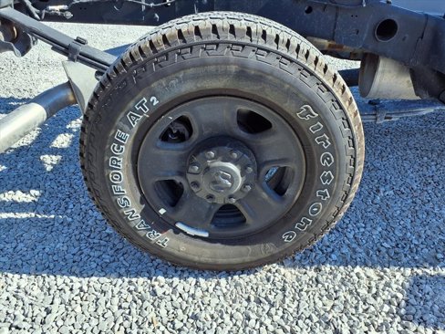 Used 2025 RAM 3500 Tradesman image 34