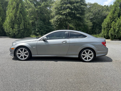 Used 2012 Mercedes-Benz C 350 Coupe image 15