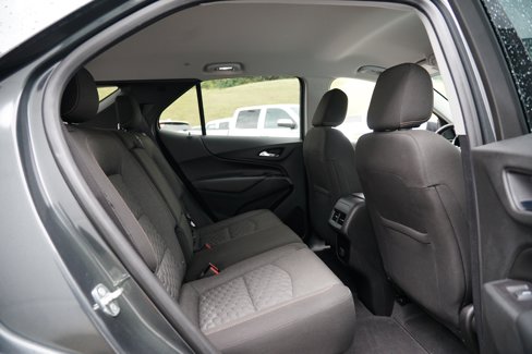 Used 2018 Chevrolet Equinox LT image 29