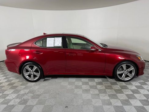 Used 2011 Lexus IS 250 image 9
