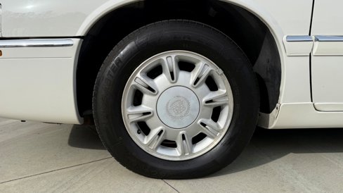 Used 1995 Cadillac Eldorado image 27