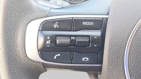 Used 2021 Kia K5 LXS image 20