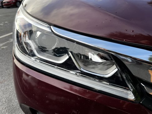 Used 2016 Honda Accord EX image 12
