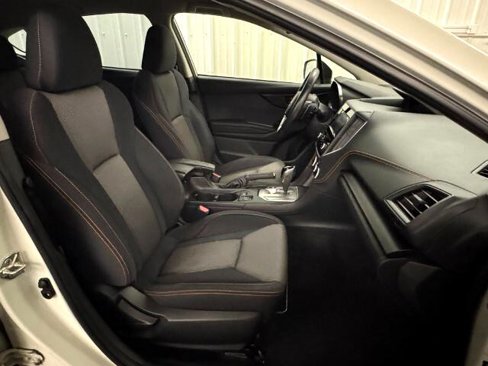 Used 2022 Subaru Crosstrek 2.0i Premium image 25