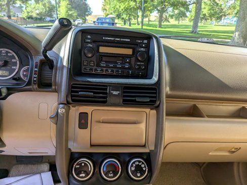 Used 2006 Honda CR-V EX image 24