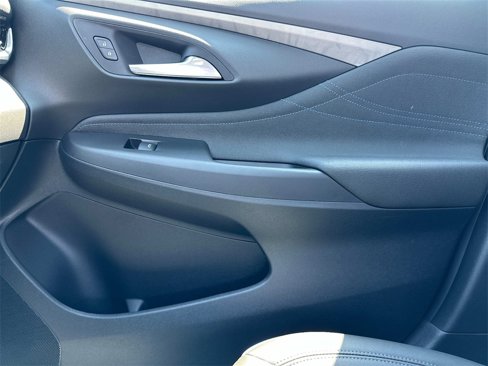 New 2025 Buick Envista Sport Touring w/ Convenience I Package image 22