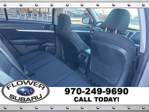 Used 2011 Subaru Legacy 2.5i Premium w/ All-Weather Pkg image 14