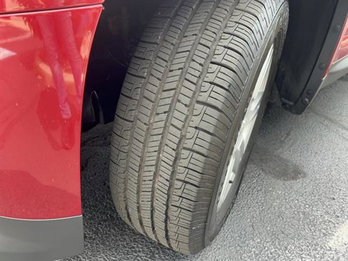 Used 2015 GMC Terrain SLE image 12