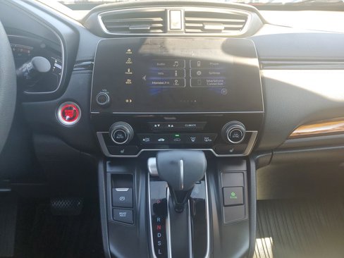 Used 2018 Honda CR-V EX image 18