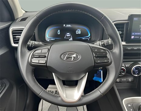 Used 2023 Hyundai Venue SEL image 23
