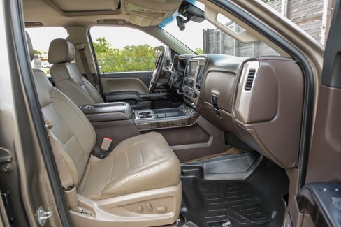 Used 2015 GMC Sierra 1500 Denali image 26