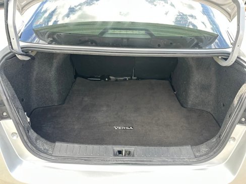 Used 2023 Nissan Versa SV image 20