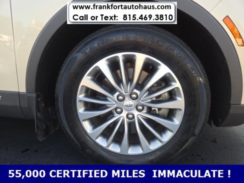 Used 2016 Lincoln MKX Select w/ Select Plus Package image 39