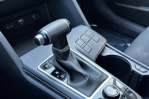 Used 2023 Kia Sportage LX image 24