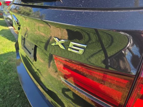 Used 2014 BMW X5 xDrive35i image 4