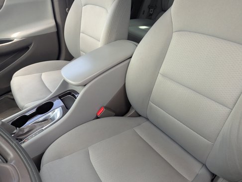 Used 2019 Chevrolet Malibu LS image 19
