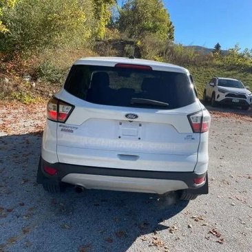 Used 2017 Ford Escape SE w/ SE Cold Weather Package image 4