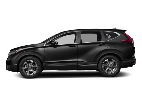 Used 2017 Honda CR-V EX image 39