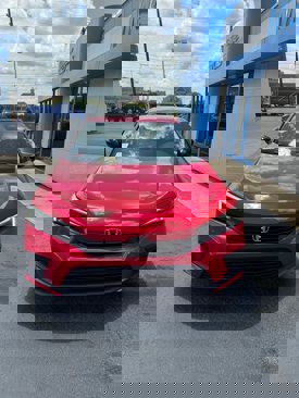 Certified 2023 Honda Civic Sport image 17