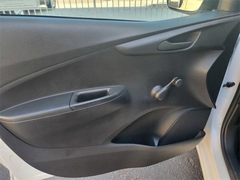 Certified 2022 Chevrolet Spark LS image 6