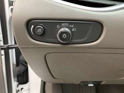 Used 2022 Chevrolet Malibu LT image 15