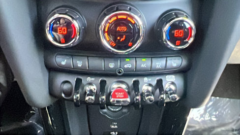 Used 2022 MINI Cooper John Cooper Works image 27