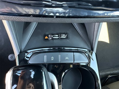 New 2025 Buick Envista Avenir image 26