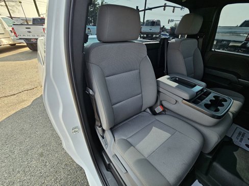 Used 2018 Chevrolet Silverado 1500 W/T w/ Trailering Package image 27