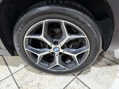 Used 2018 BMW X1 sDrive28i w/ Convenience Package image 8