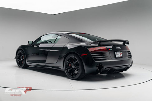 Used 2015 Audi R8 Competition image 5