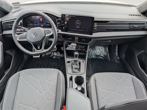 New 2025 Volkswagen Jetta Sport image 23