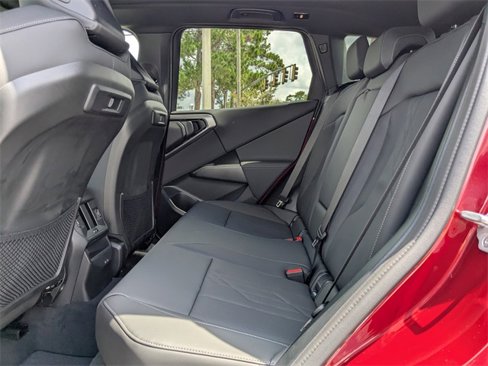 New 2025 BMW X3 xDrive30i w/ Premium Package image 14
