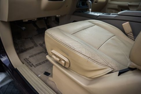 Used 2014 Nissan Armada SL image 36