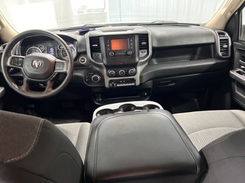 Used 2020 RAM 2500 Tradesman image 3