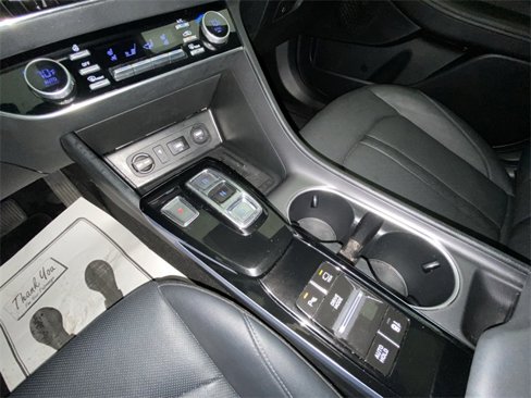 Used 2023 Hyundai Sonata Limited w/ Cargo Package image 20