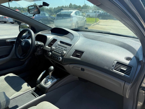 Used 2006 Honda Civic LX image 15