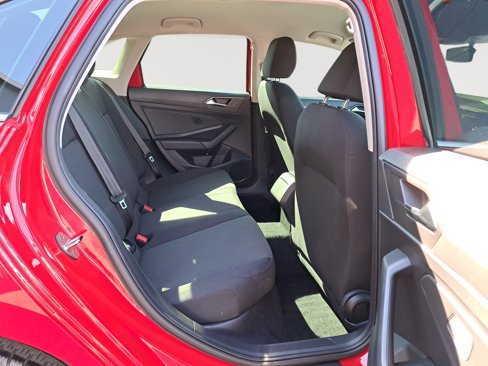 Used 2019 Volkswagen Jetta S w/ Driver Assistance Package image 16
