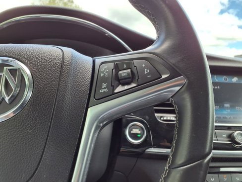Used 2019 Buick Encore Sport Touring w/ Safety Package image 16