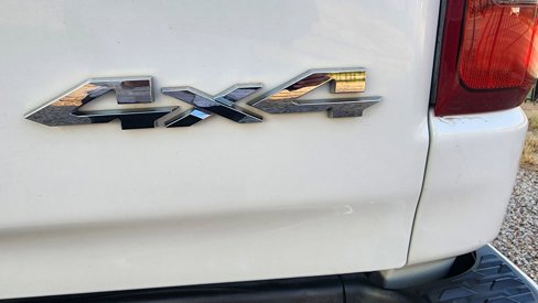Used 2020 RAM 1500 Laramie image 15
