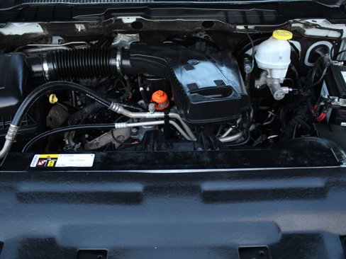 Used 2022 RAM 1500 Express w/ Express Value Package image 31