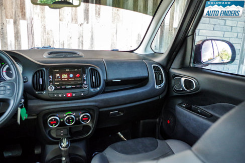 Used 2015 FIAT 500L Lounge image 18