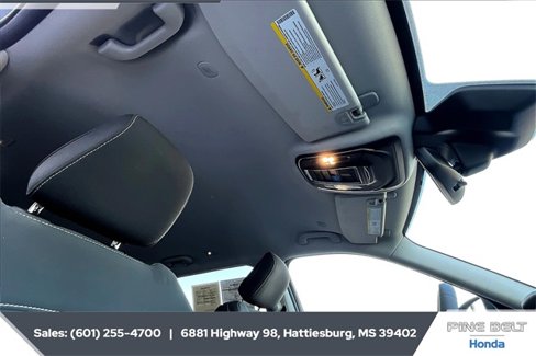 Used 2023 Jeep Grand Cherokee L Laredo image 16
