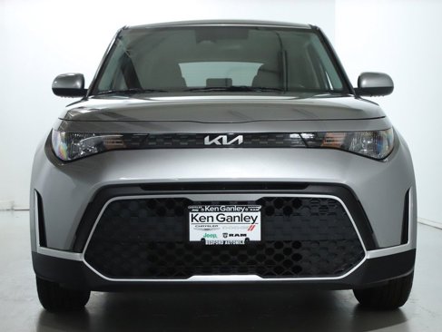 Used 2024 Kia Soul LX w/ Option Group 015 image 5