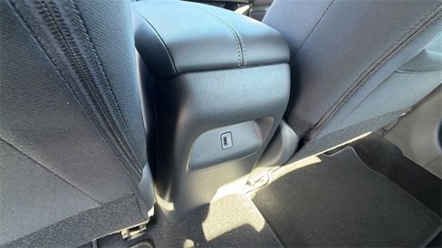 New 2025 Nissan Sentra SV w/ Trunk Package image 16