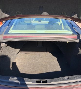 Used 2013 Lincoln MKZ image 14