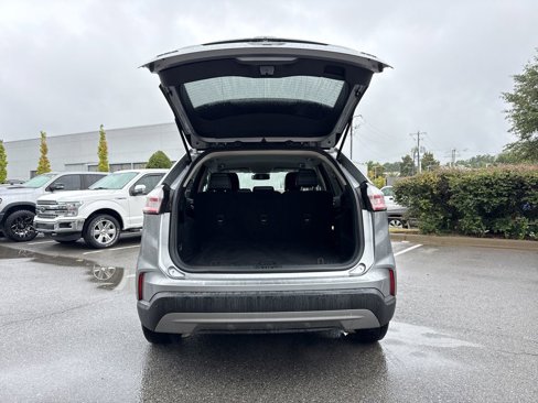 Used 2021 Ford Edge SEL image 15