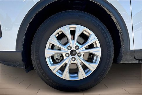 Used 2023 Ford Escape Active image 9