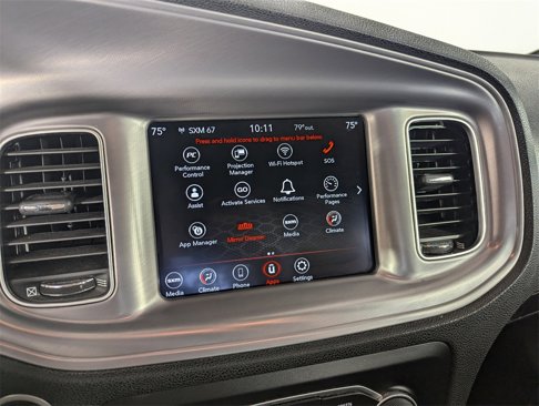 Certified 2023 Dodge Charger GT image 24