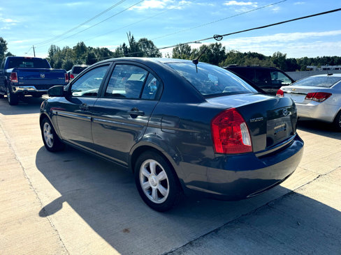 Used 2006 Hyundai Accent GLS image 8